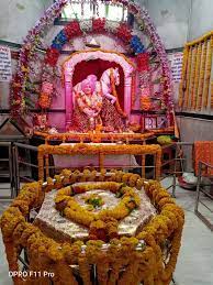 Welcome Shri Sant Bhojaji Maharaj Deosthan Ajansara